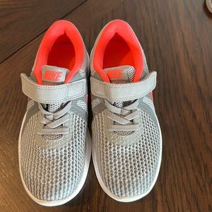 Girls Nike Shoes